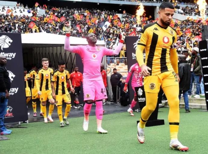 Kaizer Chiefs vs Stellenbosch FC: Venue change announced for season opener
